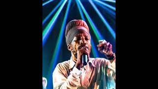 Sizzla - Live &amp; Learn