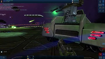 The Legacy Continues: Unreal Tournament 1999 Vehicle CTF in 2025! - UT99 - Online gameplay