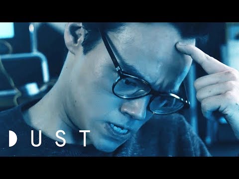 Sci-Fi Short Film “Cold Caller" | DUST