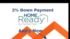 Why my clients are Choosing Fannie Mae "NEW"  HomeReady instead of FHA 