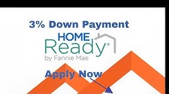 Why my clients are Choosing Fannie Mae "NEW"  HomeReady instead of FHA 