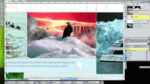 QuarkXPress - Creative Suite Integration, Part 1/2