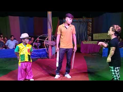 Life of Circus