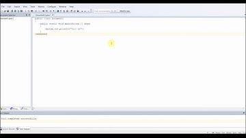 TextPad Java Compiling Installation