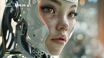 AI时代的超级设计师：2025站酷设计周 全程回放！