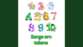 10 sangen