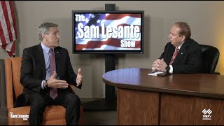 The Sam Lesante Show - Lou Barletta for PA Governor