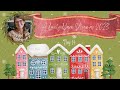 Vlogmas day 14  gingerbread houses frosty morning walks and lily doing a little guest hosting