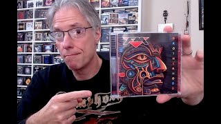 Review: FM Brotherhood (melodic rock/AOR/hard rock)