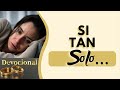 🟣 Si tan solo… Reflexión restauración matrimonial (Retrans.)