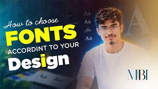 Ab Font Choose Karne Ki Pareshani Khatam! | Perfect Font Kaise Choose Karein | what is typography
