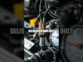 Precision Nitro: A Hidden Garage Transformation