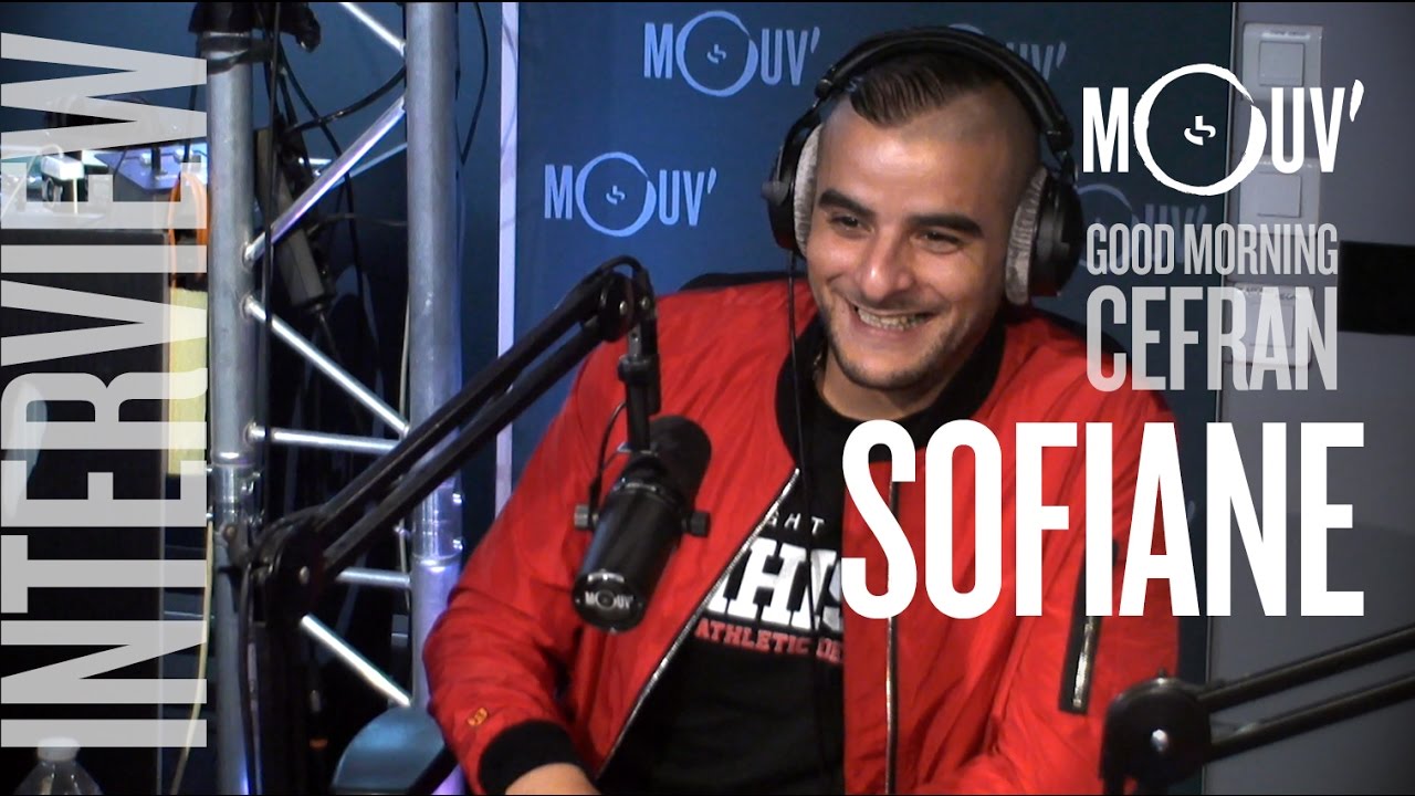 SOFIANE : 