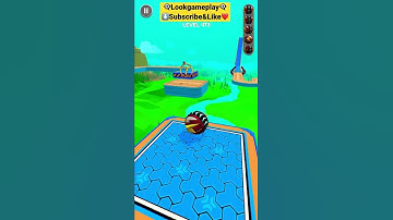 Going Balls⚡️⚡️level 473 Gameplay #shorts #androidgameplay #goingballs #newvideo #lookgameplay