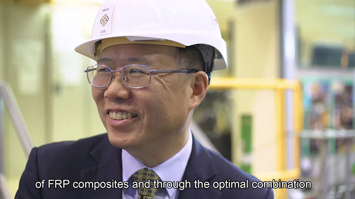 Ir Prof. J.G. Teng, Ko Jan Ming Professor in Sustainable Structures and Materials - 天天要聞