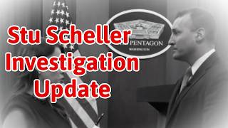 Celebrity EP205 LtCol Stu Scheller - Update On Afghanistan Investigation Net Worth