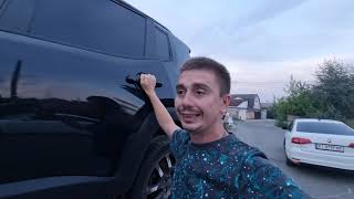 Встречаем авто из США на СТО - ожидание и реальность - ШОК, мы не ждали что такое приедет!