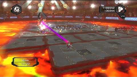 Ratchet and Clank: A Crack In Time - Overkill [Flawless, Hard Mode, Challenge Mode, No RYNO]