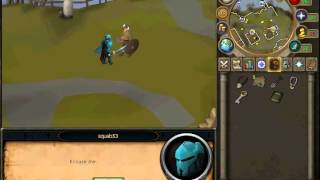 Runescape Making History Quest Guide