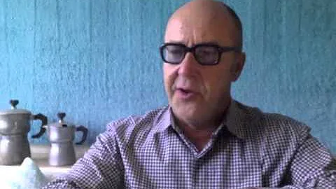 Simon Fenner - YLOTL "The truth about selling seco...