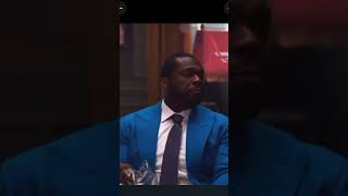 If unbothered was a person #automation #credit #motivation #50cent #nemisis