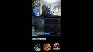 PBOC WITH MkT #POINTBLANK #LIVESHORTS