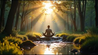 Sleep Meditation for Anxiety Relief | Guided Practice for a Calm Mind \& Inner Peace