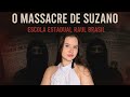 P/1 Massacre de Suzano: O Que Realmente Aconteceu na Escola Raul Brasil