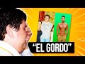 Lo que NO te dicen de ser GORDO / Antes y despues de adelgazar 60 kilos / Cambio radical