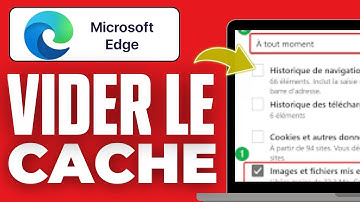 Comment Vider Le Cache De Microsoft Edge (2025)
