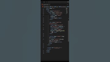 🔥 Modern Animated Sign-Up Page using HTML, CSS & JavaScript | Responsive UI/UX Design 2025