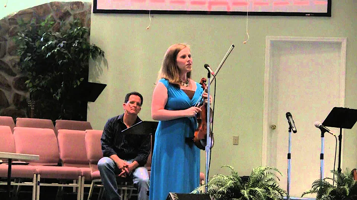 NGT2014 Heather McMichael