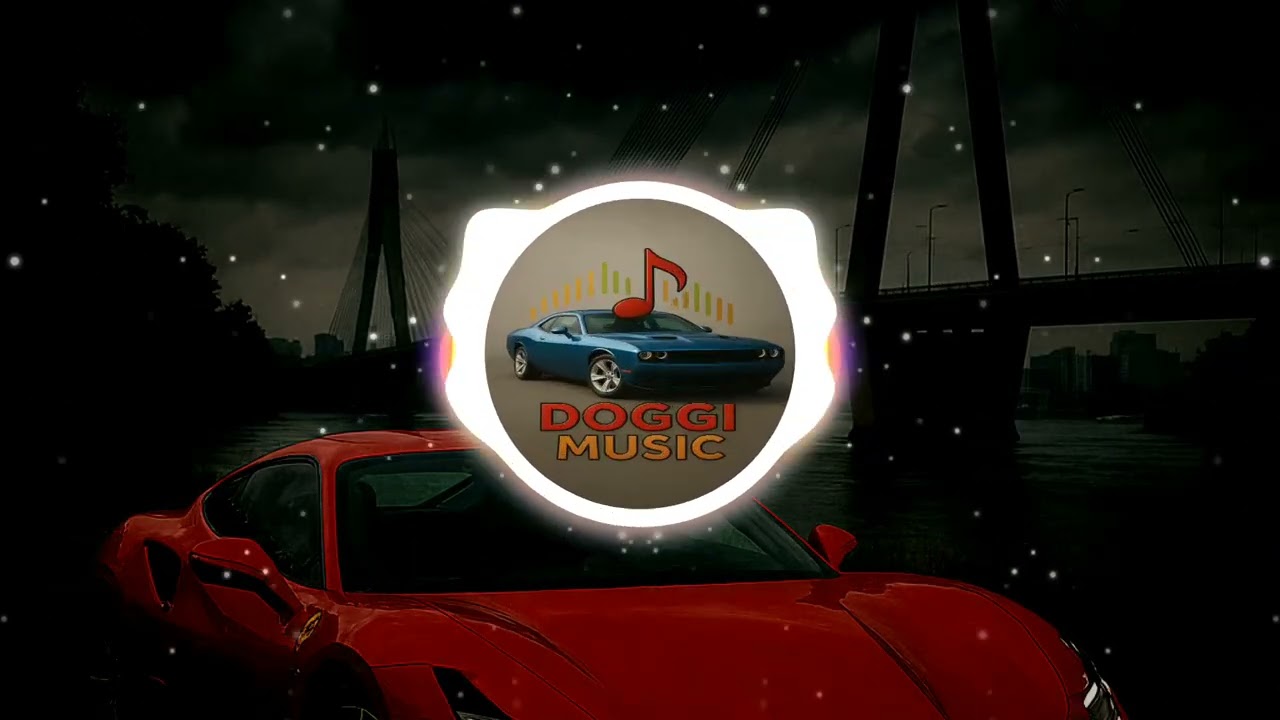 Machine Heart-DoggiMusic-  Festival Trap &Trance Club Music 2026 NEW