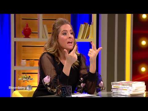 Doğa Rutkay'la Her Şey Bu Masada | Canan Karatay |11 Ocak 2018