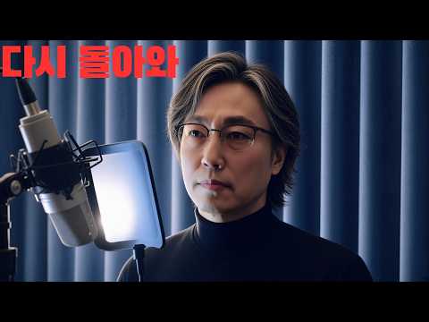 다시 돌아와 (Come Back to Me) | 감성 발라드