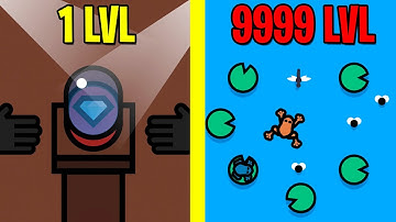 2 Player Games: The Challenge NEW GAME! (Part 4)