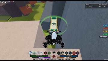 Vanishing Image spawn location + showcase | Shindo Life