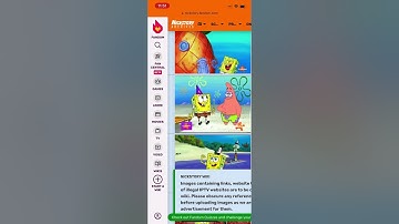 Fandom Wiki - Full Index Look Scene for Wikis #5 S1 (Nickstory Archives Wiki)