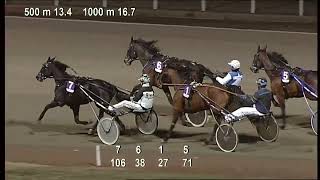 Vidéo de la course PMU LOPP 8