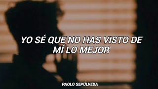 Alejandro Fernández - Te Voy A Perder (Letra)