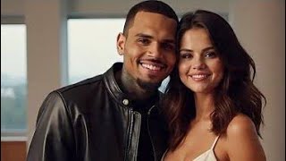 Chris Brown - Dare to love (music video) ft Selena Gomez
