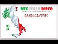 MIX ITALO DISCO VOL 208 (inagotable)