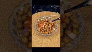 ◇Chana chat◇recipe in description◇ #trending #food #recipe #cooking #nimratkhaira #tarsemjassar #new