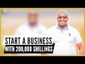 Businesses You Can Start with 200 000 | Mumo