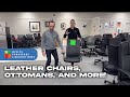 02 28 2024 Office Furniture Liquidations Live Video 02 28 2024 Office Furniture Liquidations Live Video
