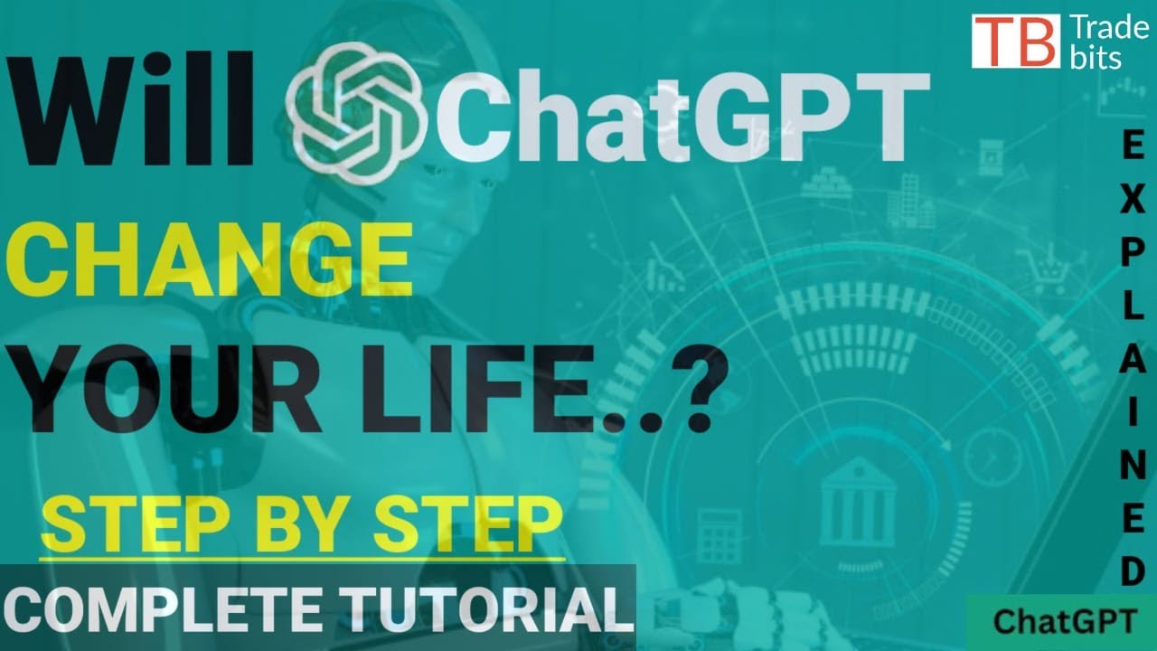 ChatGpt Explained | ChatGpt Tutorial in Hindi | @Bazaarbits - YouTube