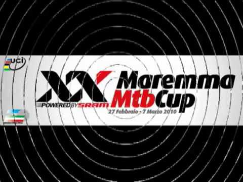 XX MAREMMA CUP 2010 short track powered by sram seconda kermesse