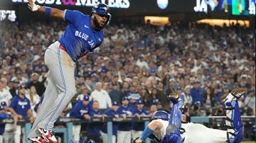 Top 3 MLB Home Run Prop Bets voor World Series Game 4! Dodgers vs. Blue Jays (28 oktober 2025)