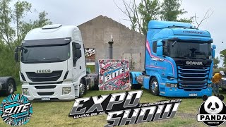 EXPO SHOW ELITE LUJAN BUENOS AIRES