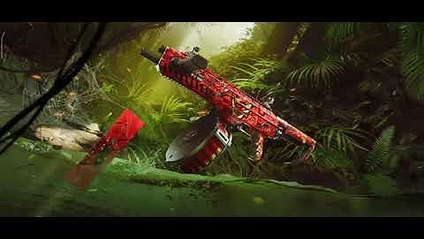Kill 15 Enemies with SMG equipped with 2 attachments & 5 Enemies with Sniper in COD Moble